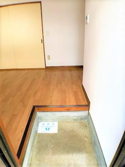 コーポ斉藤