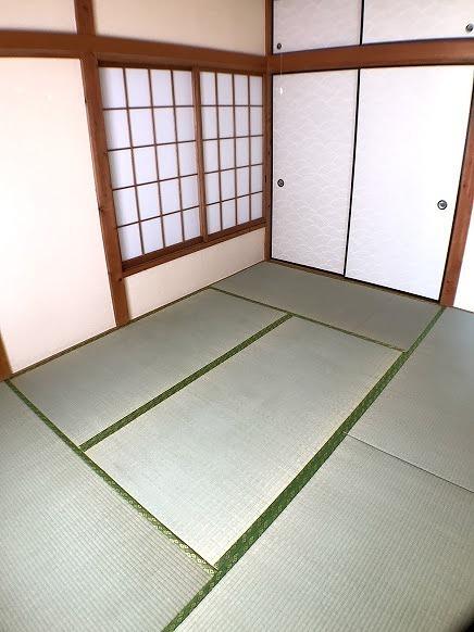 コーポ斉藤