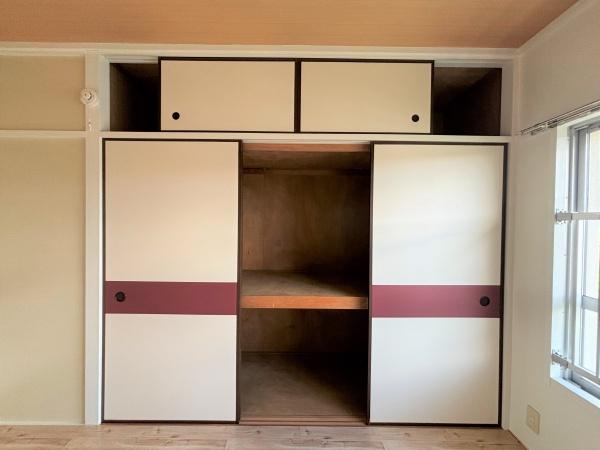 ビレッジハウスなかのめ2号棟