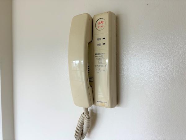 ビレッジハウスなかのめ2号棟