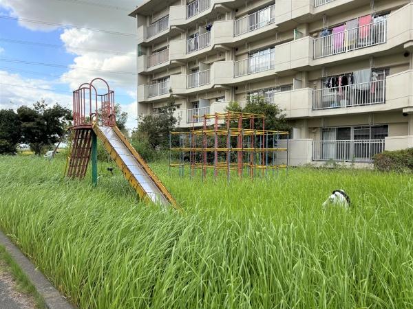 ビレッジハウスなかのめ2号棟