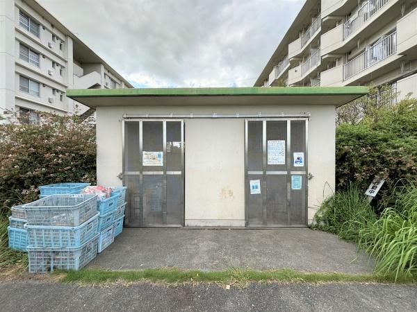 ビレッジハウスなかのめ2号棟