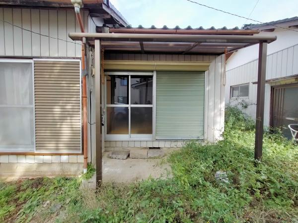 田中貸家