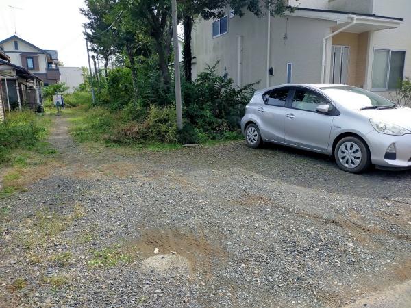田中貸家