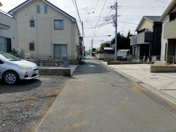 田中貸家