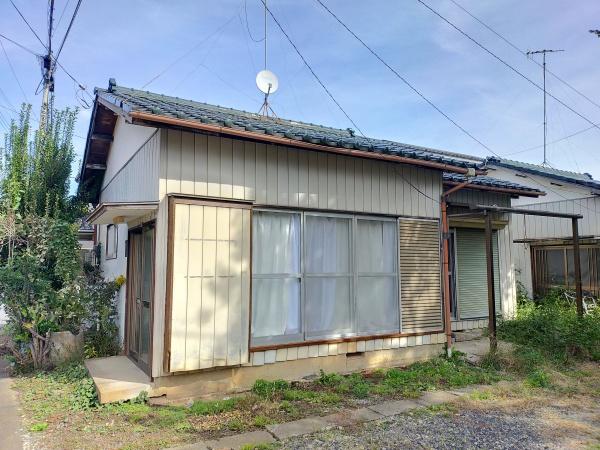 田中貸家