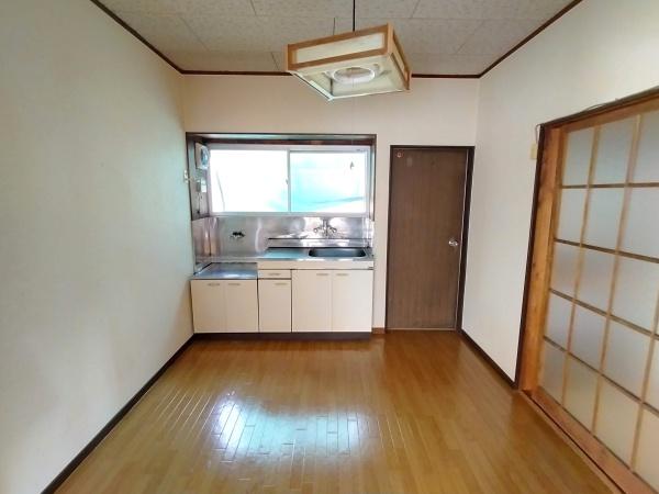 田中貸家