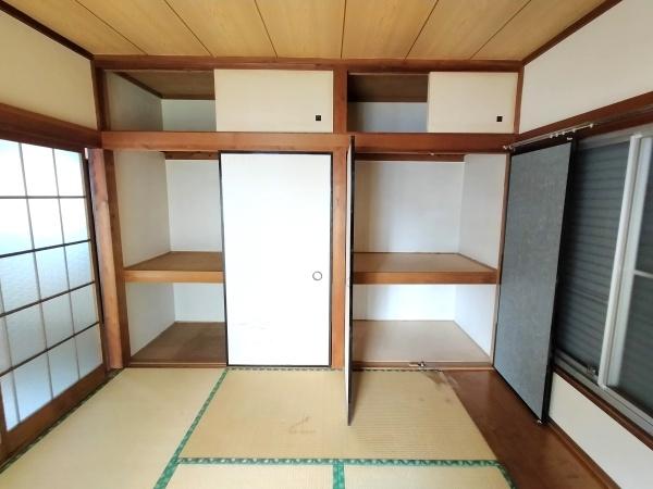 田中貸家