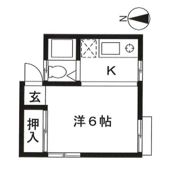 プラザ久喜