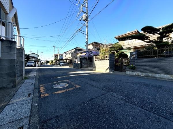 プラザ久喜