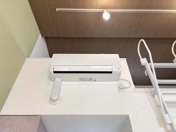 ソレアードアクア　E