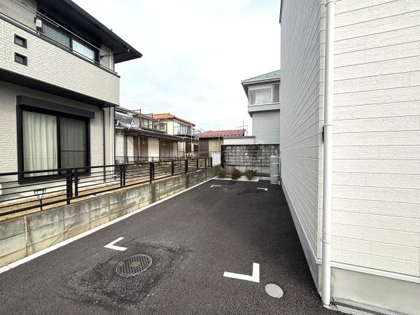 ソレアードアクア　E