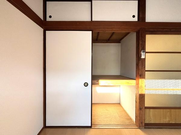 ハイツ石原