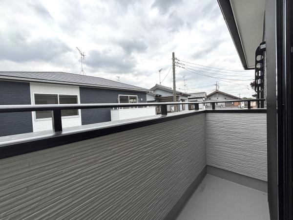 久喜市本町貸家A