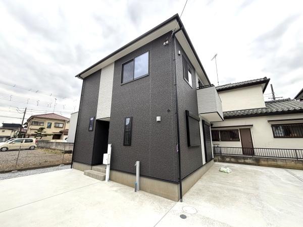 久喜市本町貸家A