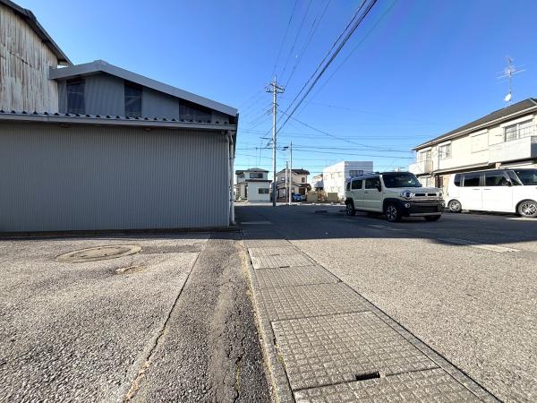 古河市中田貸家