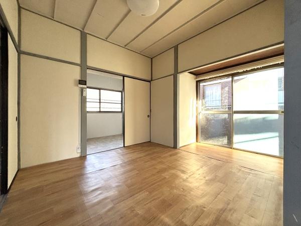 古河市幸町貸家