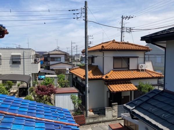 菖蒲貸家