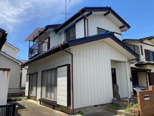 菖蒲貸家