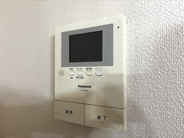 下栢間貸家