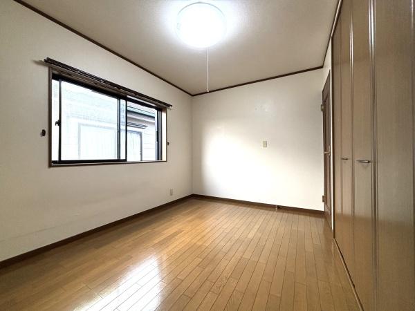 下栢間貸家