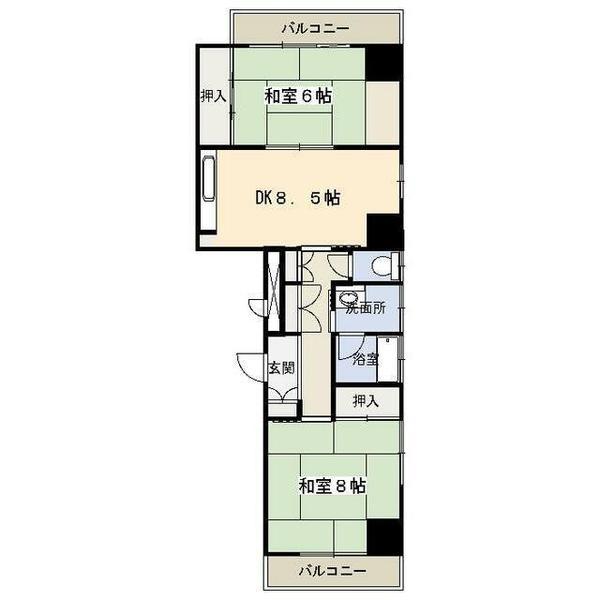 富貴ビル