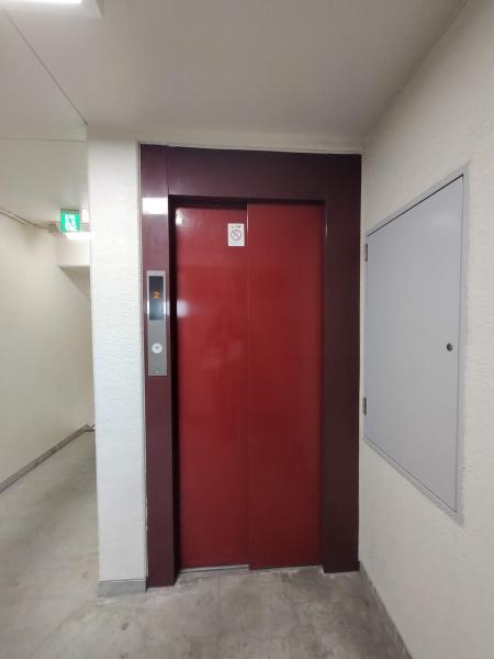 富貴ビル