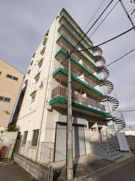 富貴ビル