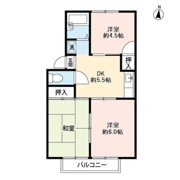 シャルマンドミール