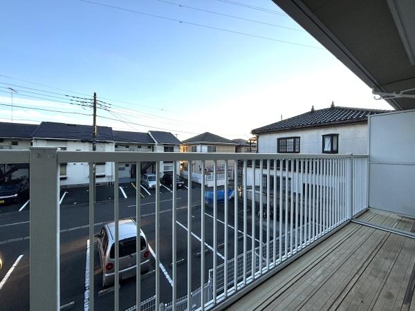 シャルマンドミール