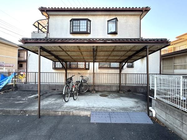シャルマンドミール