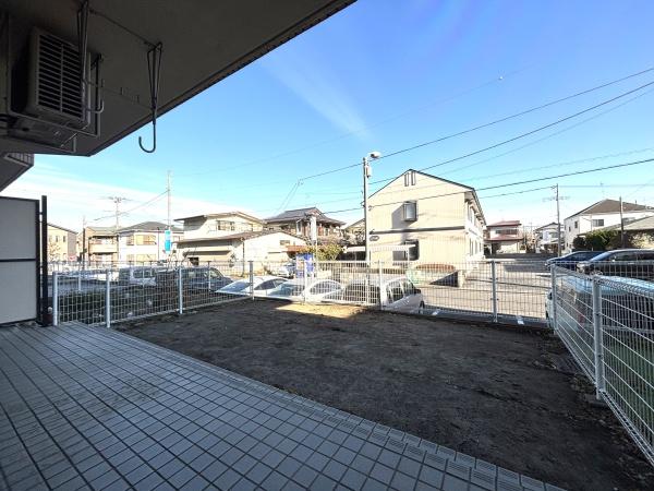 ペアシティ久喜弐番館