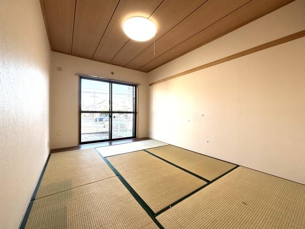 ペアシティ久喜弐番館
