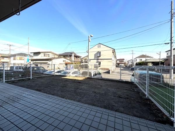 ペアシティ久喜弐番館