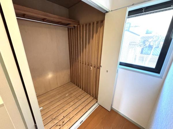 ペアシティ久喜弐番館