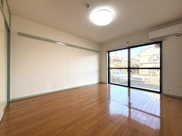ペアシティ久喜弐番館