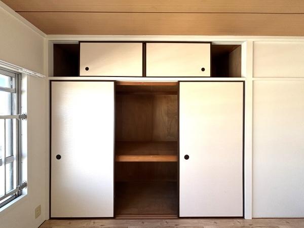 ビレッジハウスなかのめ2号棟