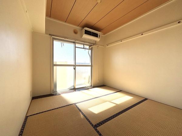 ビレッジハウスなかのめ2号棟