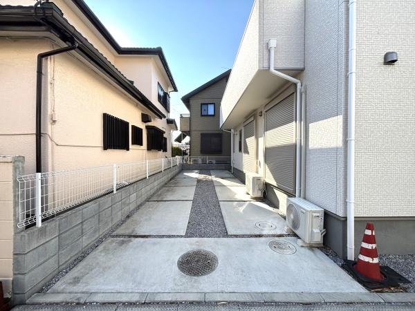 Kolet蓮田黒浜