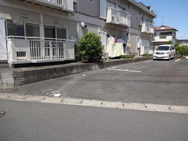 サンパレスＢ棟