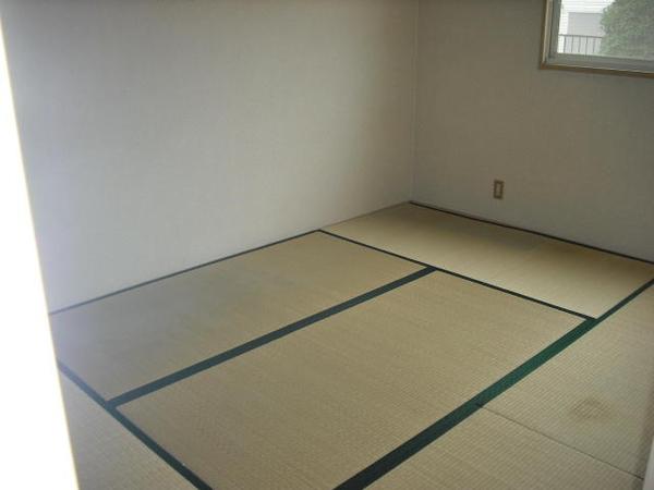 サンパレスＢ棟