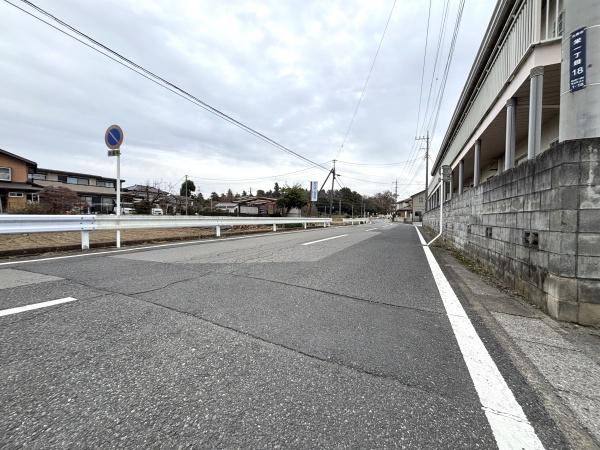 サンシティさかえ