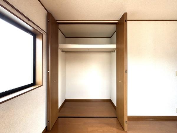 旗井貸家