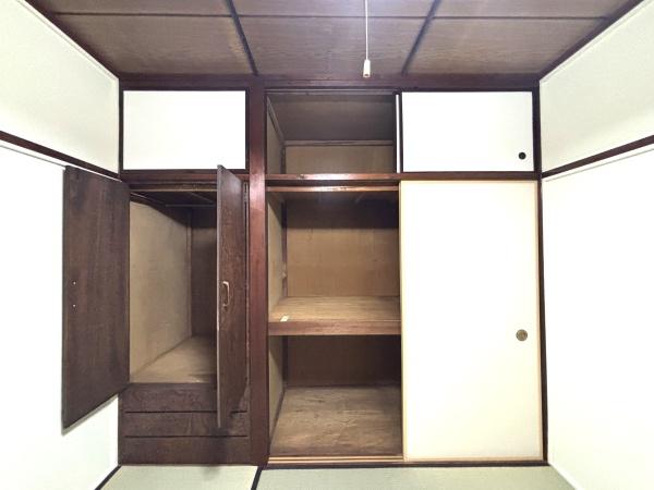 鷲宮中央貸家