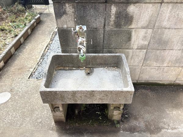 鷲宮中央貸家