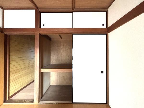 川端貸家１