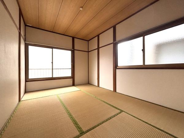 川端貸家１