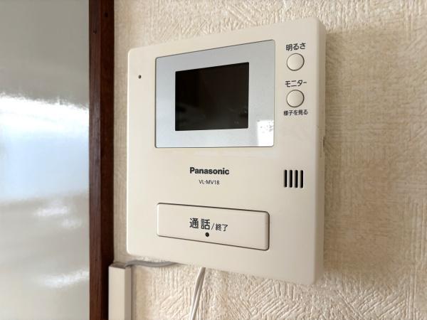 川端貸家１