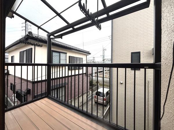 川端貸家１