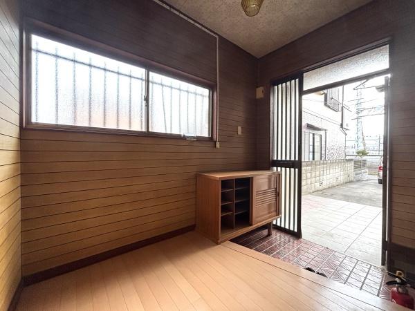 川端貸家１
